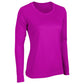 VISION T-SHIRT LONG SLEEVE