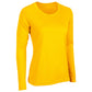 Womens VISION T-Shirt Long Sleeve I