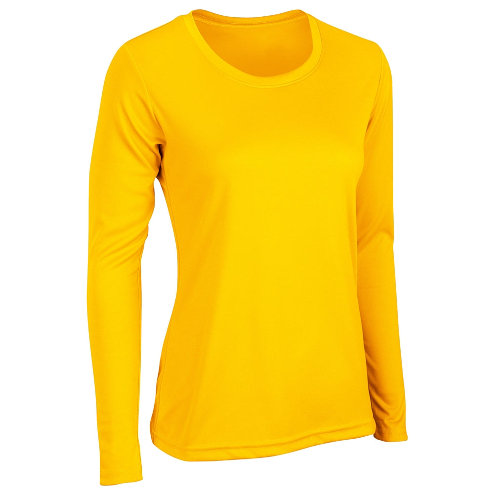 VISION T-SHIRT LONG SLEEVE