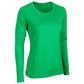 VISION T-SHIRT LONG SLEEVE