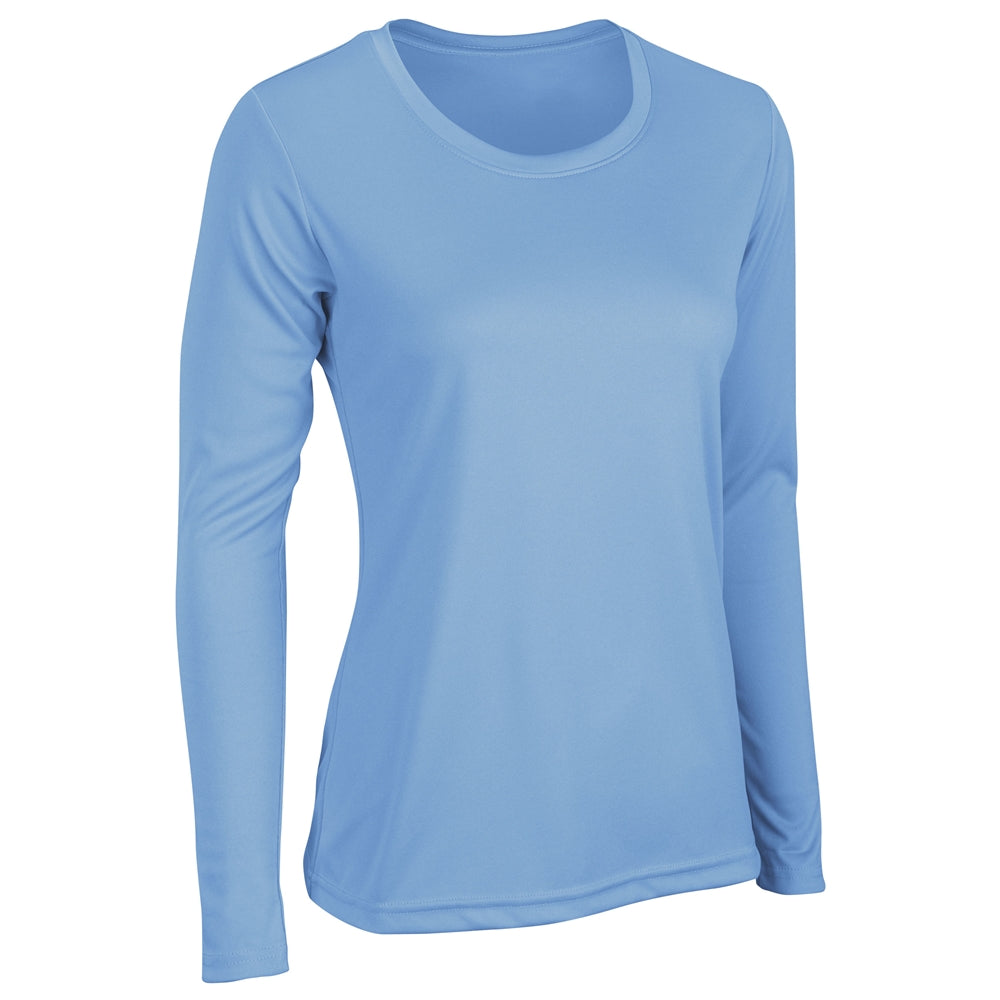VISION T-SHIRT LONG SLEEVE