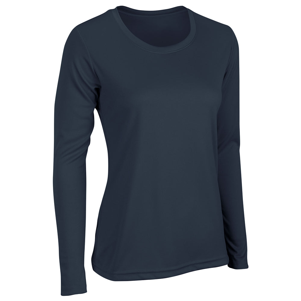 VISION T-SHIRT LONG SLEEVE