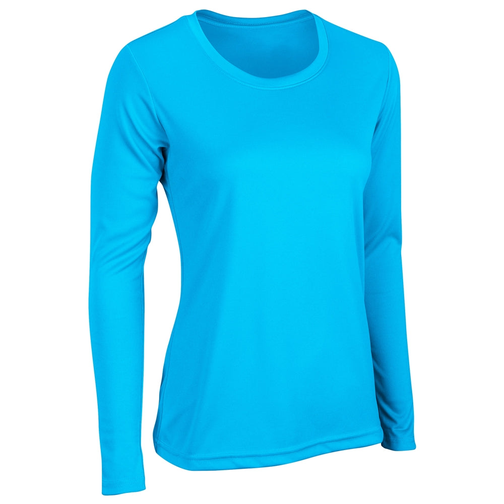 VISION T-SHIRT LONG SLEEVE