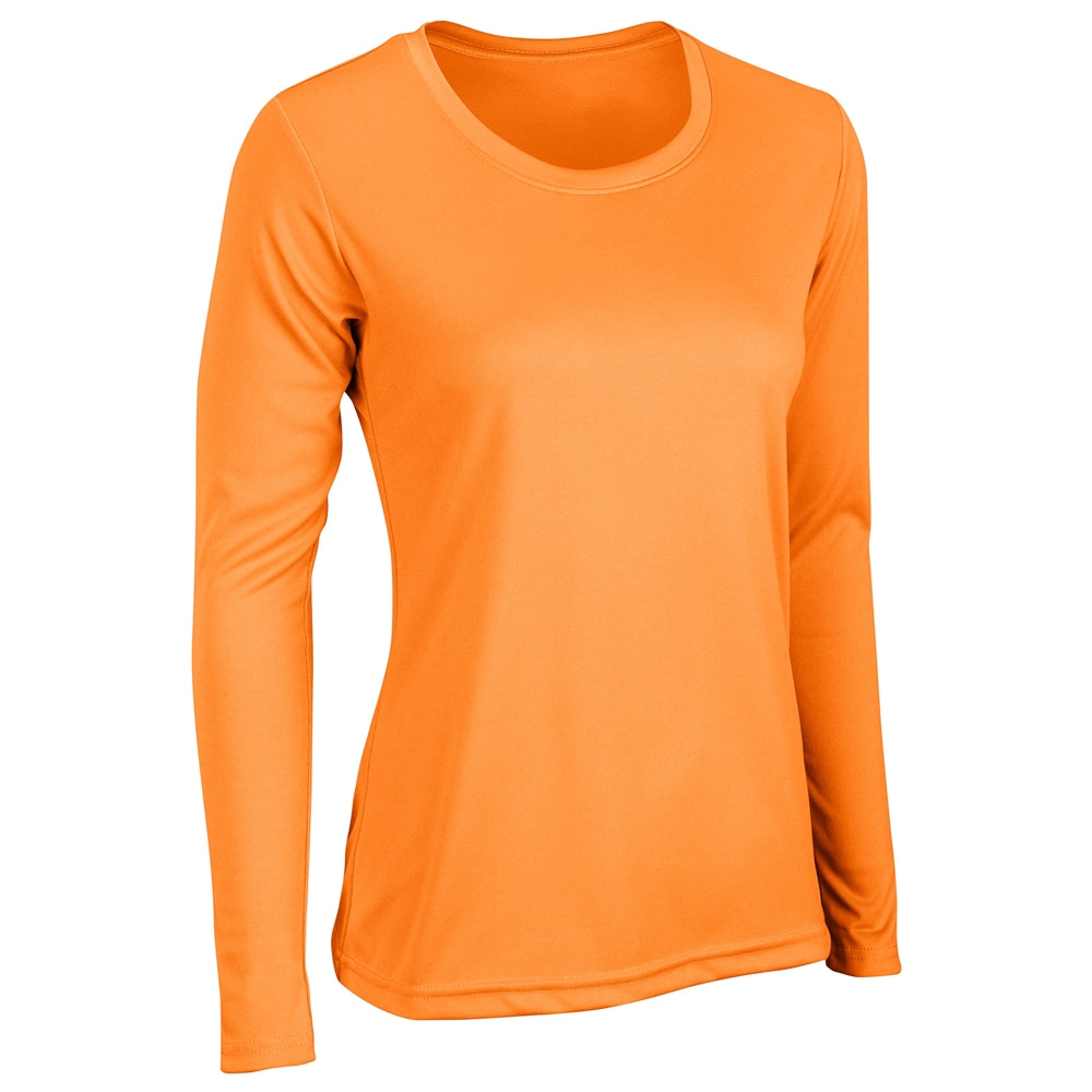 VISION T-SHIRT LONG SLEEVE