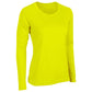 Womens VISION T-Shirt Long Sleeve II