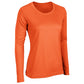VISION T-SHIRT LONG SLEEVE