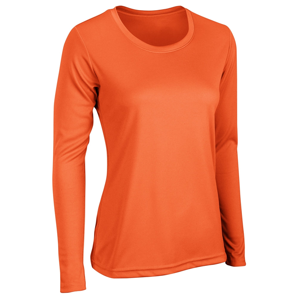 VISION T-SHIRT LONG SLEEVE