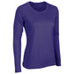 VISION T-SHIRT LONG SLEEVE