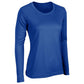 VISION T-SHIRT LONG SLEEVE