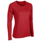 VISION T-SHIRT LONG SLEEVE