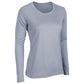 Womens VISION T-Shirt Long Sleeve II