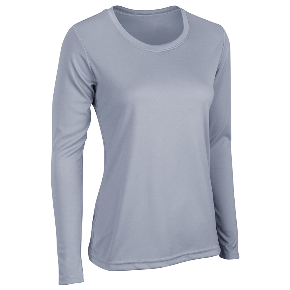VISION T-SHIRT LONG SLEEVE