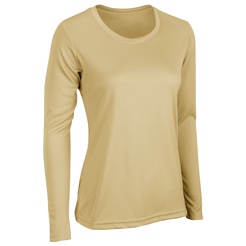 VISION T-SHIRT LONG SLEEVE
