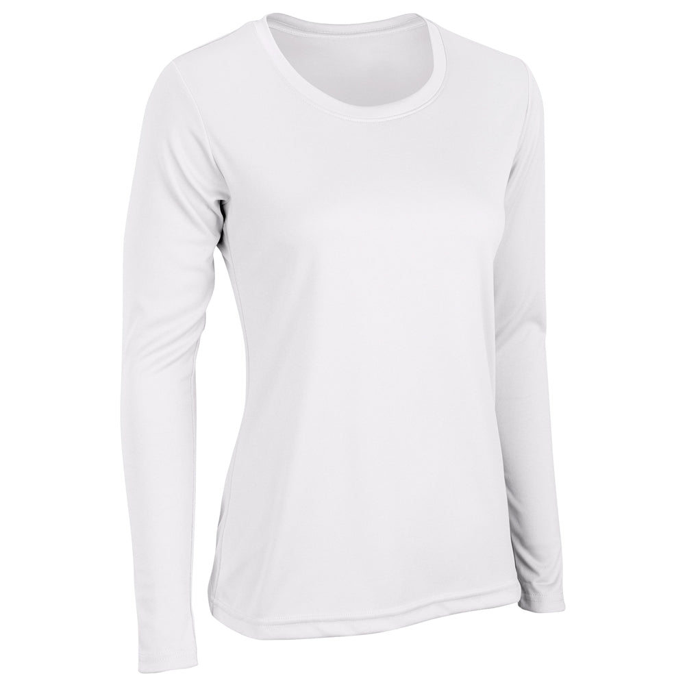 VISION T-SHIRT LONG SLEEVE