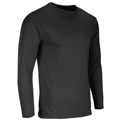 VISION T-Shirt Long Sleeve