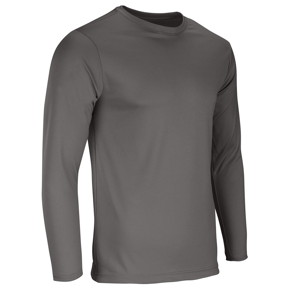 VISION T-SHIRT LONG SLEEVE