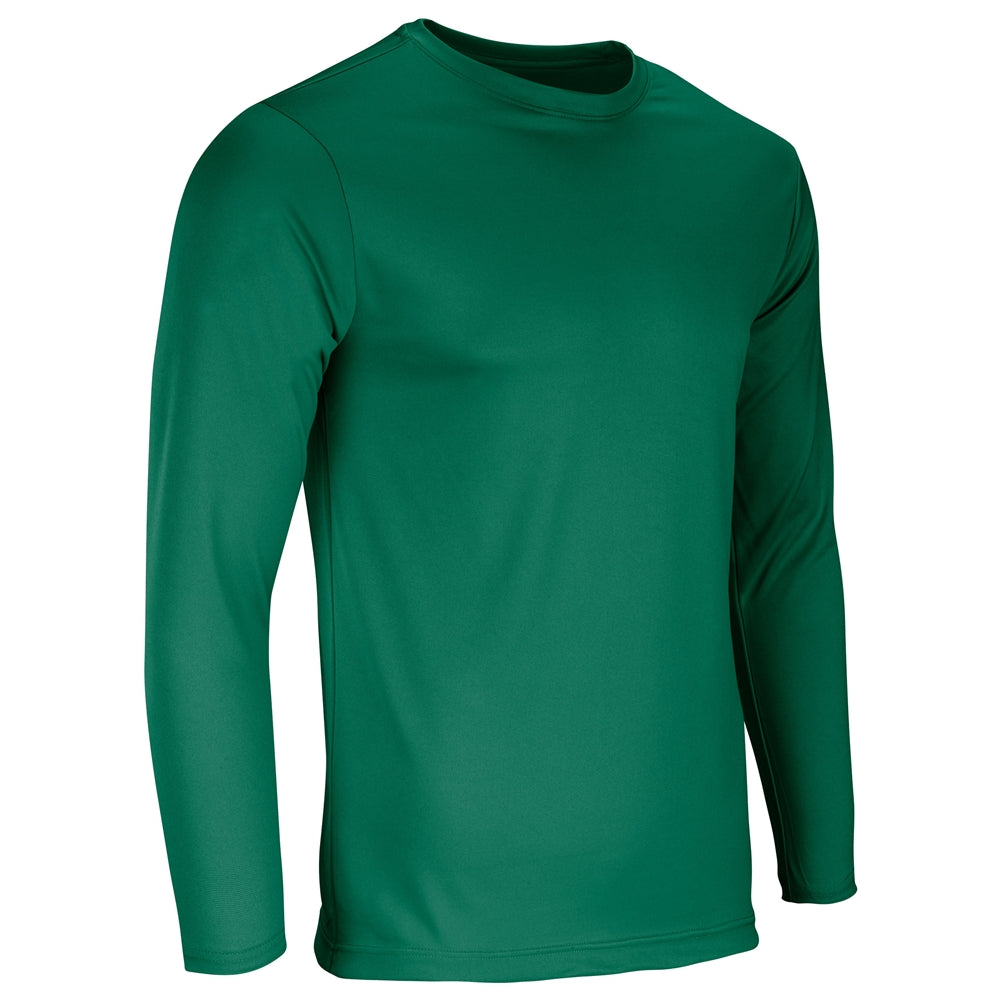VISION T-SHIRT LONG SLEEVE