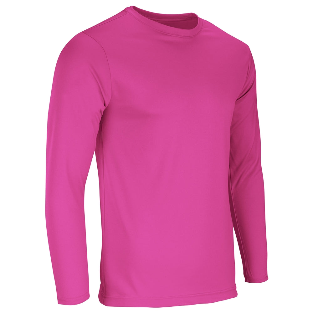 VISION T-SHIRT LONG SLEEVE