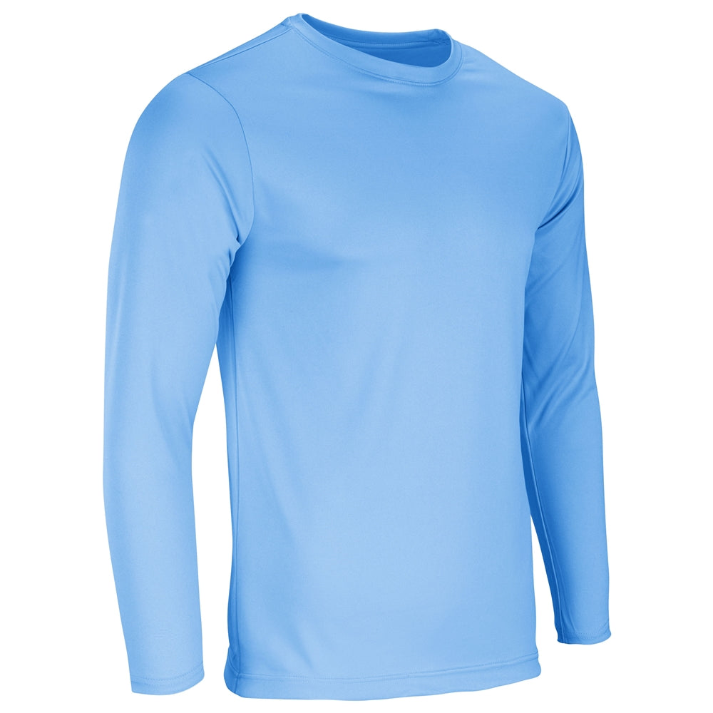 VISION T-SHIRT LONG SLEEVE