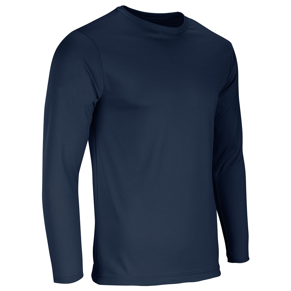 VISION T-SHIRT LONG SLEEVE