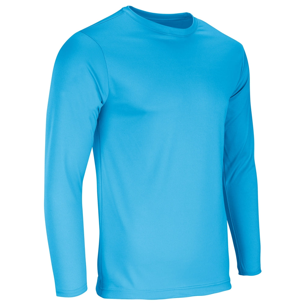 VISION T-SHIRT LONG SLEEVE