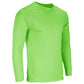 VISION T-SHIRT LONG SLEEVE