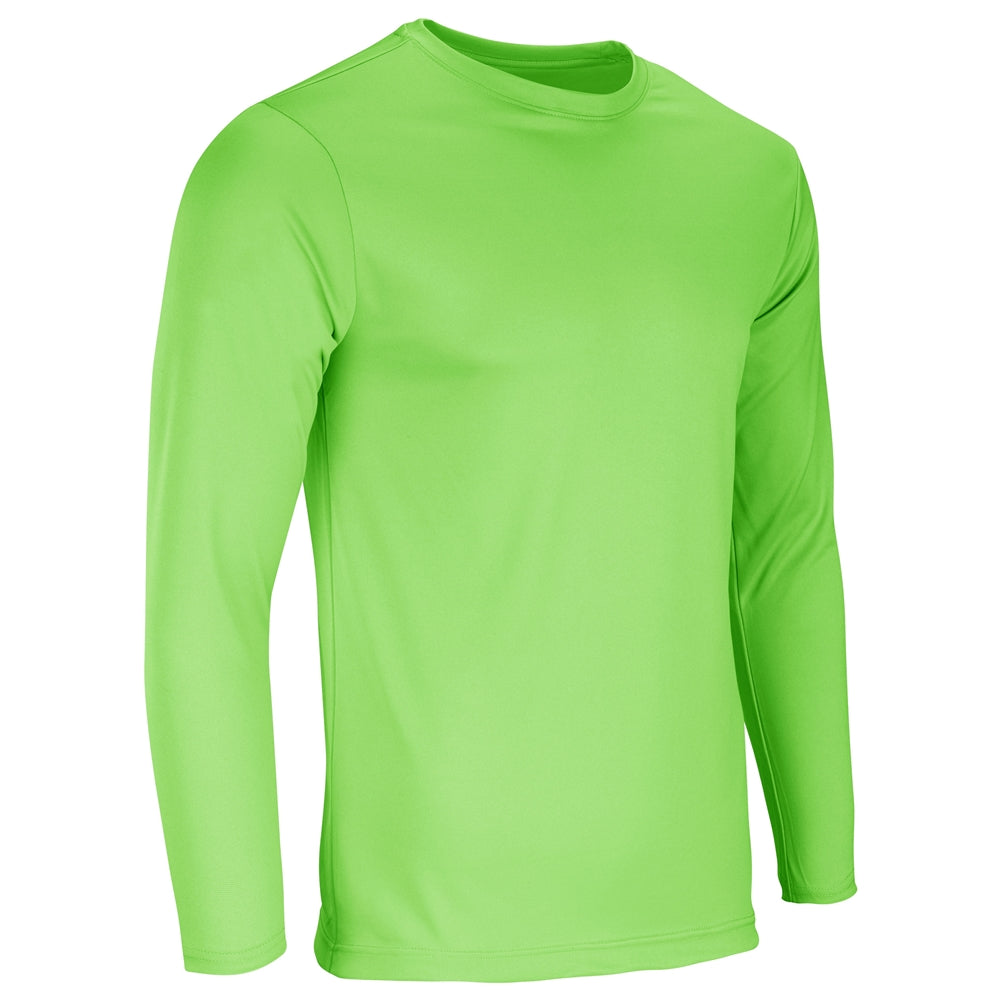 VISION T-SHIRT LONG SLEEVE