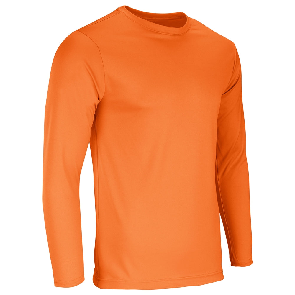 VISION T-SHIRT LONG SLEEVE