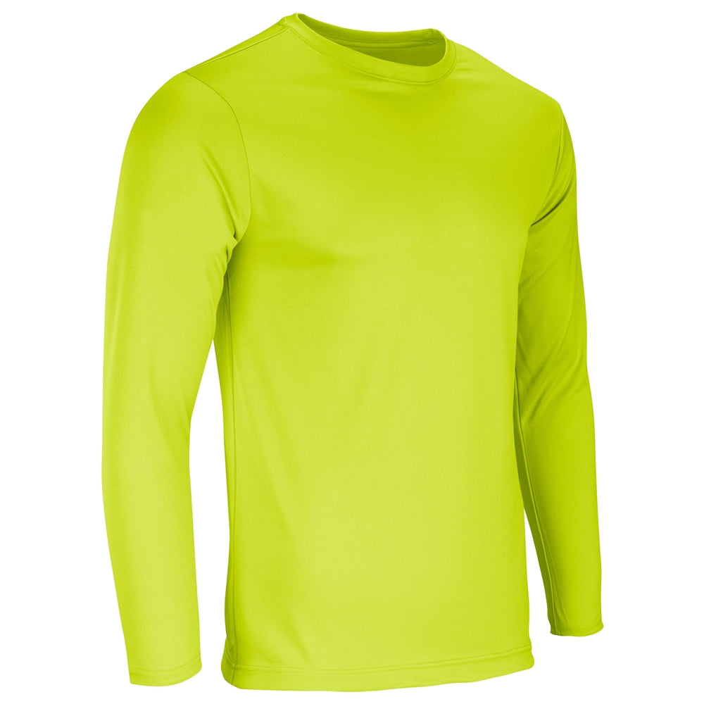 VISION T-SHIRT LONG SLEEVE