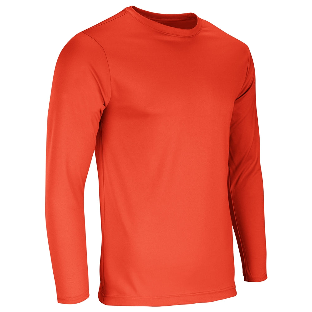 VISION T-SHIRT LONG SLEEVE