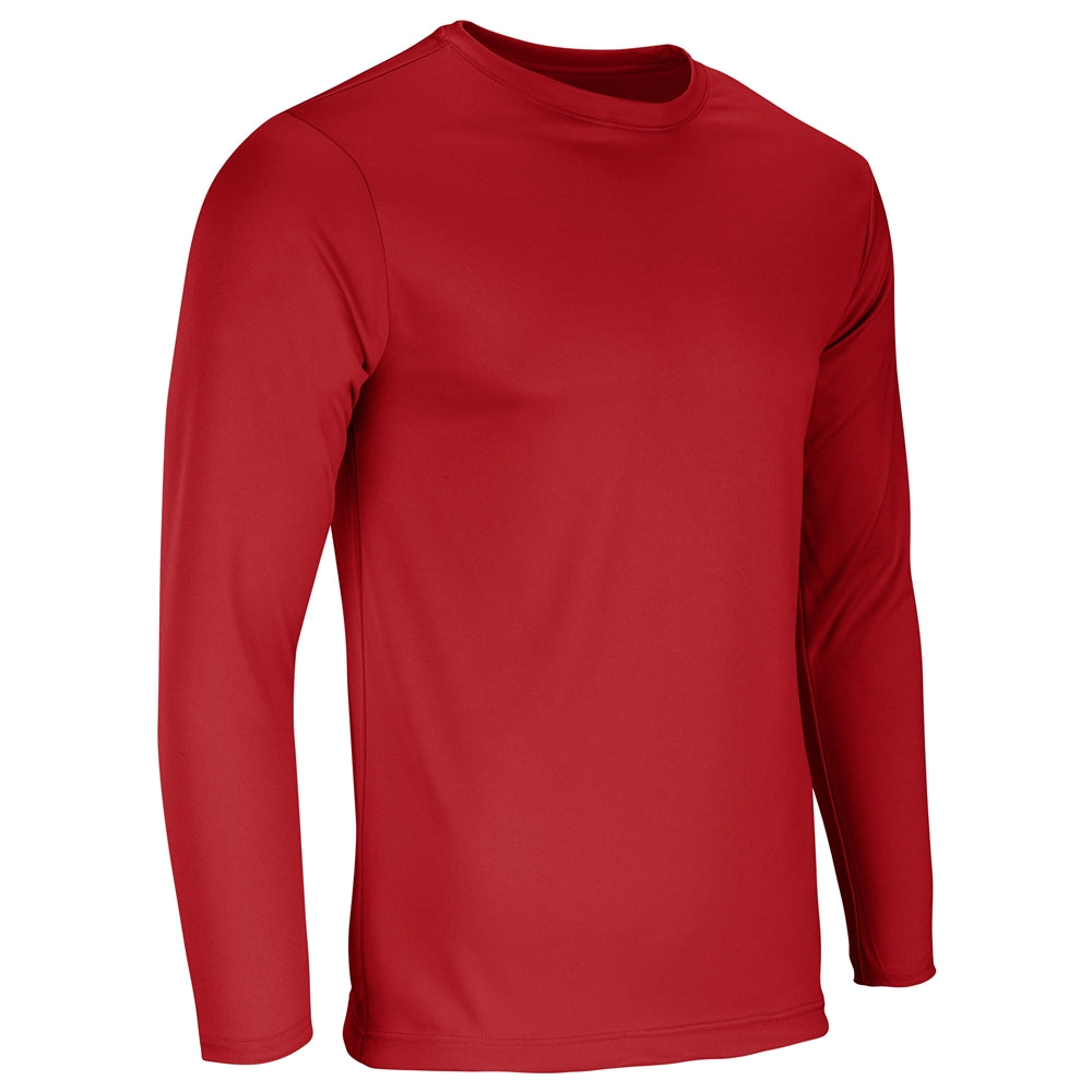 VISION T-SHIRT LONG SLEEVE