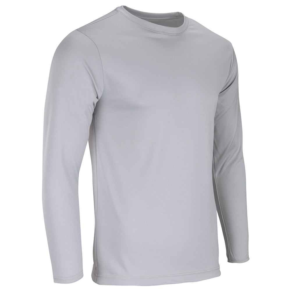 VISION T-SHIRT LONG SLEEVE