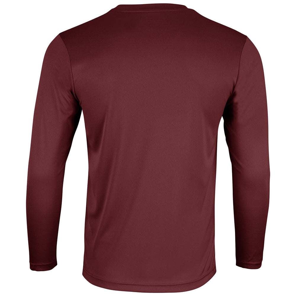 VISION T-Shirt Long Sleeve