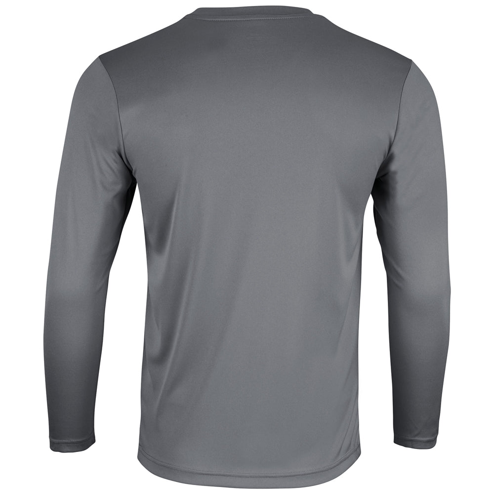 VISION T-Shirt Long Sleeve