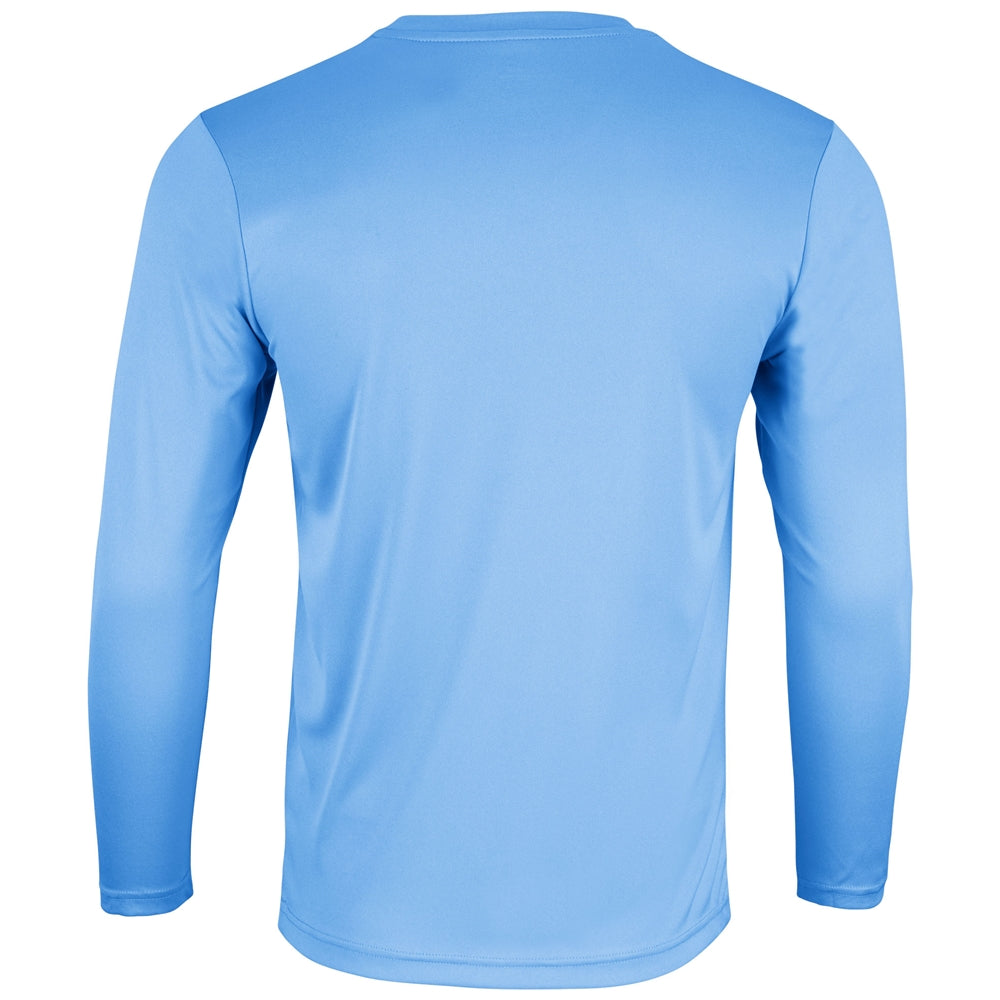 VISION T-Shirt Long Sleeve