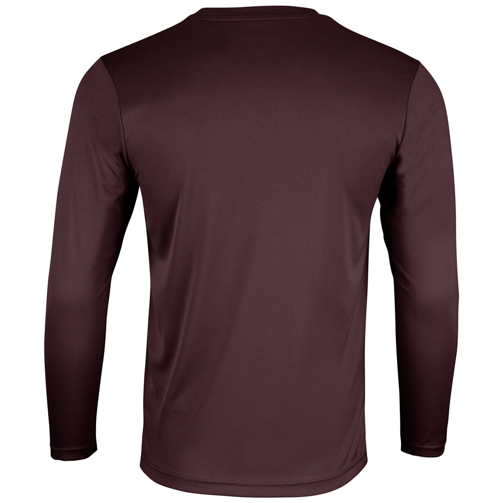 VISION T-Shirt Long Sleeve