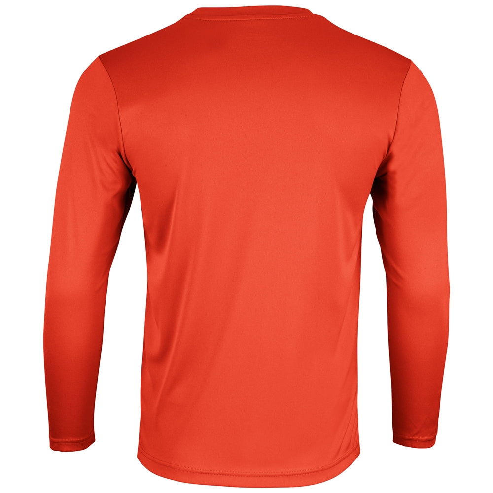VISION T-Shirt Long Sleeve