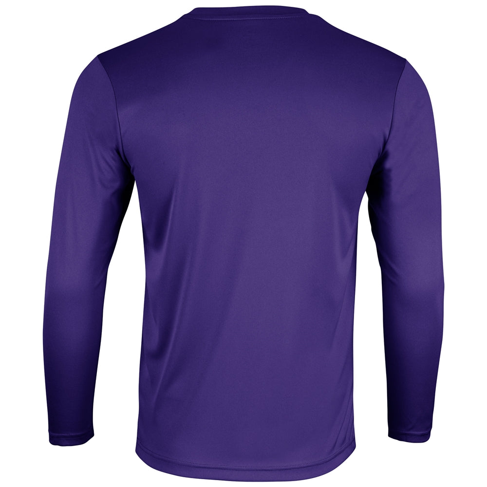 VISION T-Shirt Long Sleeve