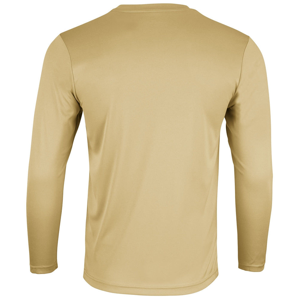 VISION T-Shirt Long Sleeve