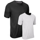 Double Stock Reversible Tee