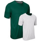 Double Stock Reversible Tee