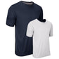 Double Stock Reversible Tee