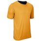 Double Stock Reversible Tee