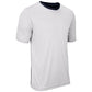 Double Stock Reversible Tee