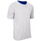Double Stock Reversible Tee