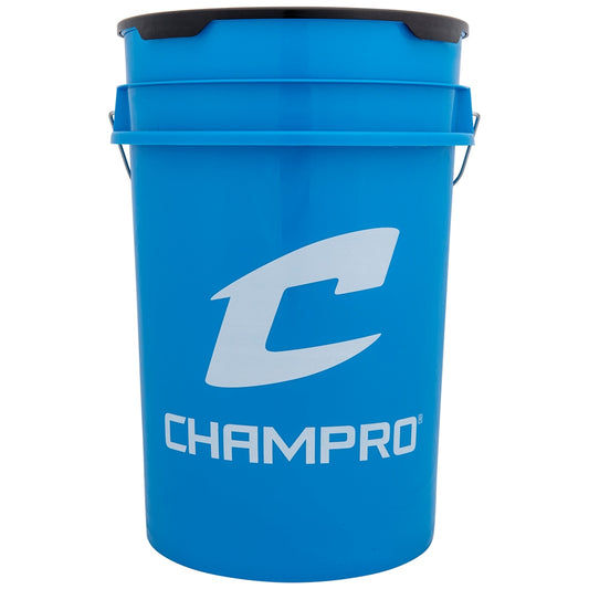Ball bucket 