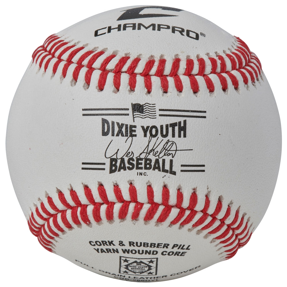 DIXIE YTH BASEBALL