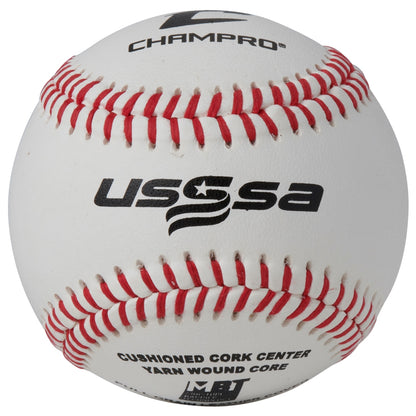 USSSA Baseball