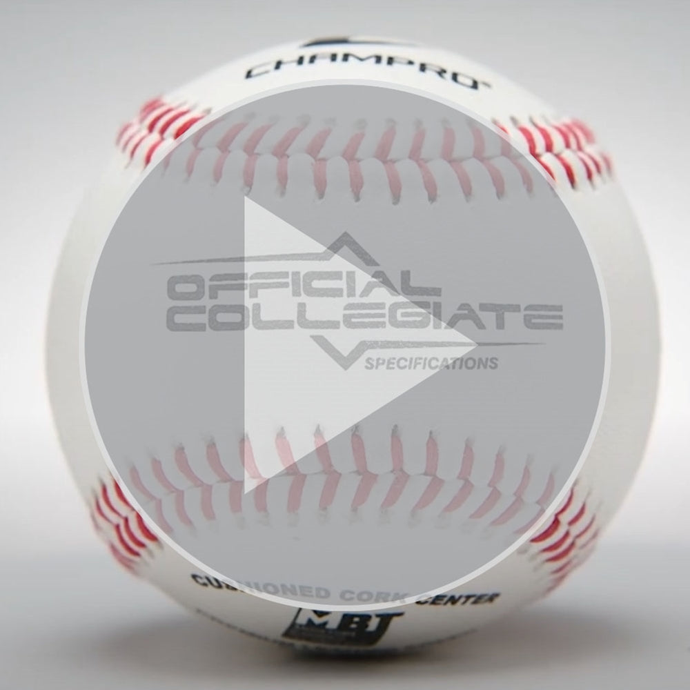 Collegiate Spec Baseball