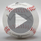 Vex 9" Training Baseball